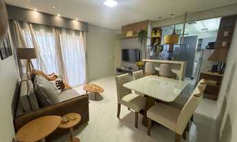 Imagem 2: Aluguel Por Temporada Fortaleza - Apartamento Fortaleza