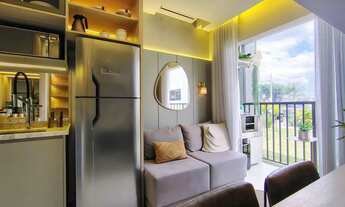 Imagem: Imóvel para venda com 25 metros quadrados