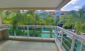 Imagem 7: Apartamento Novo 2 Quartos com Vista Espetacular no Barra Village Lakes-Recreio dos Bandei