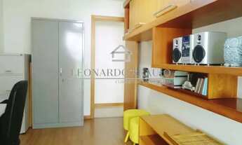 Imagem 2: APARTAMENTO 03 QUARTIS COM SUÍTE EM BARRO VERMELHO - VITÓRIA ES