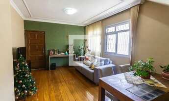 Imagem 3: Apartamento à Venda - Silveira, 3 Quartos, 191 m2