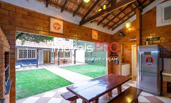 Imagem 6: Belíssima casa no Brooklin !