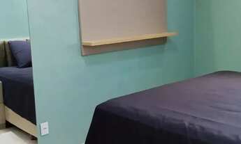 Imagem 4: LOCACAO APÊ na AREINHA MOBILIADO