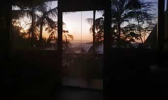 Imagem 3: Réveillon praia da solidão