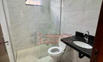 Imagem 6: CASA 100% FINANCIADA 3 QTS ÁGUAS LINDAS