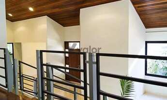 Imagem 2: Casa à venda em Campinas, Barão Geraldo, com 4 suítes, com 576.05 m², Residencial Colina