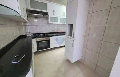 Imagem 3: Jacarecanga - Apto 60m², 2 quartos(1 suíte), móveis projetados, na av. Fco Sá / Residencia