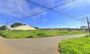 Imagem 2: Área - Rua 54 - Bairro Cardoso Continuação