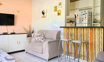 Imagem 2: Casinha de charme da Tetê