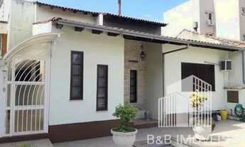 Imagem 2: CASA 03 DORM- PASSO DA AREIA