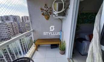 Imagem 3: Cachambi Apartamento cobertura com 3 dormitórios