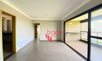 Imagem 6: Apartamento A Venda Com 03 Quartos No Jardim Olhos D'Água Em Ribeirão Preto Com Varan