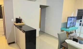 Imagem 5: Park 61 - Porteira Fechada