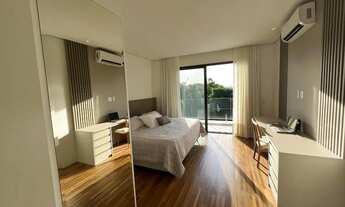 Imagem 7: Casa no condomínio Burle Marx para venda com 4 quartos, sendo 4 suítes , 349m²