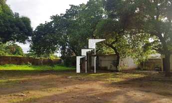 Imagem 6: Erreno na Zona Leste