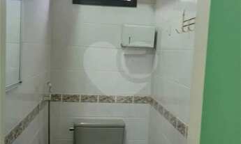 Imagem 5: Sala comercial à venda ou para alugar no condomínio Tijuca Center, Rio de Janeiro - RJ