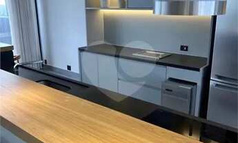 Imagem: Studio com 1 quartos à venda ou para locação