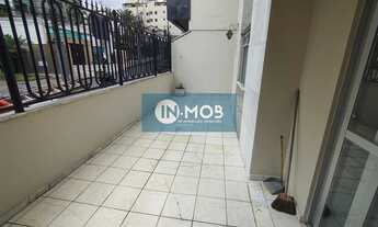 Imagem 4: Apartamento 03 quartos suites, areas externas , na Rua Delfim Moreira Centro