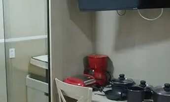 Imagem 6: Studio para aluguel possui 16 metros quadrados com 1 quarto em Amaralina - Salvador - BA