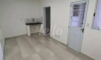 Imagem 7: Apartamento 1 quartos para alugar no(a) Jardim São Paulo(Zona Norte