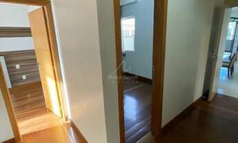 Imagem 7: 33980) à venda - Casa com 5 quartos, 3 vagas, no Nova Floresta