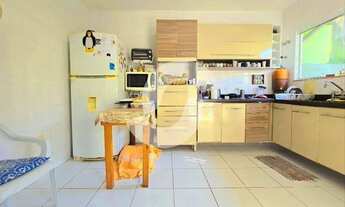 Imagem 7: Casa de 150 m² na Professora Romanda Gonçalves - Itaipu - Niterói - RJ, à venda por R$ 700