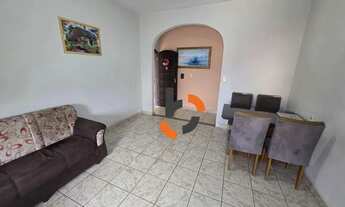 Imagem 4: Casa com 2 dormitórios à venda, 297 m² por R$ 500.000,00 - Luz - Nova Iguaçu/RJ