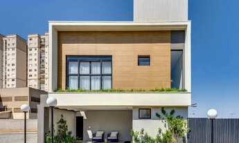 Imagem: Sobrado em Condomínio para Venda em Goiânia