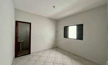 Imagem 7: Casa com 2 dormitórios para alugar, 110 m² por R$ 1.490,00/mês - Vila Ivan - Jaú/SP