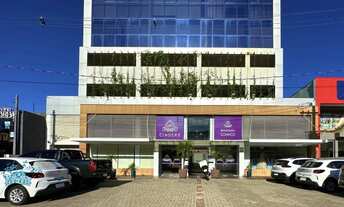 Imagem: Sala comercial com 50,70m²