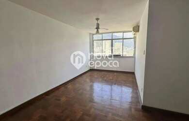 Imagem 4: Tijuca Apartamento com 3 dormitórios