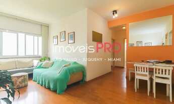 Imagem 1: Apto de 2 dormitórios e 1 vaga em Mirandópolis próximo de Metrô