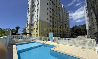 Imagem: Seu novo lar em Conjunto Jacaraípe Apartamento