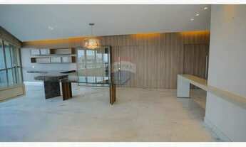 Imagem 7: Apartamento de 240m² no Belvedere, 4 quartos e lazer completo com quadra de tênis