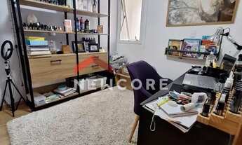 Imagem 7: Apartamento em Rua Ernâni Lacerda de Athayde - Gleba Fazenda Palhano - Londrina/PR