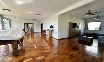 Imagem 6: Casa 3 Quartos à Venda, 368 m², 4 vagas no Aldeias