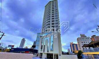 Imagem: Dom Bastos Residencial - Itapema/sc - Vista