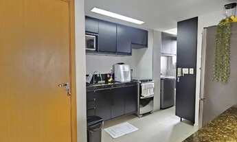 Imagem 5: Apartamento | Condomínio Residencial Liberty | 3 quartos