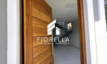 Imagem 4: Sobrado com 03 dormitórios com 01 Suíte no bairro Aririú - Palhoça