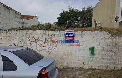 Imagem: Terreno à venda, 291 m² por R$ 500.000,00