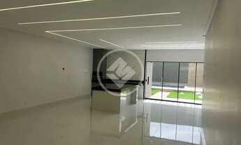 Imagem 3: SOBRADO 3 SUITES - NOVO- PRONTO PARA MORAR