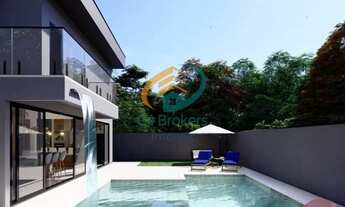 Imagem 6: Sobrado de Rua em Reserva São Nicolau - Atibaia, SP