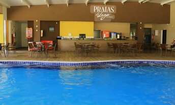 Imagem 4: Réveillon em CALDAS NOVAS