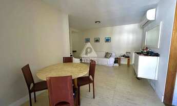 Imagem 6: Apartamento em Ipanema: 2 Quartos, 1 Suíte, 1 Vaga e Infraestrutura de Lazer