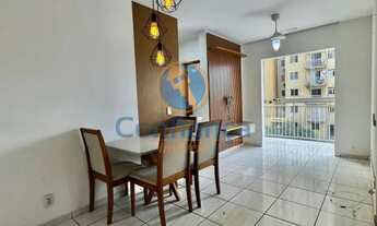 Imagem 2: ALUGUEL: Apartamento 2 Quartos | TODO MOBILIADO