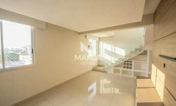 Imagem 4: Cobertura para aluguel, 3 quartos, 1 suíte, 3 vagas, Serra - Belo Horizonte/MG