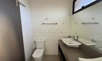 Imagem 7: Sobrado alto padrão com 305,81m², bairro Jardim Manoel Penna, Zona Leste de Ribeirão Preto