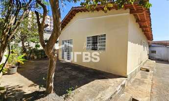 Imagem 2: Casa de Rua com 4 quartos - Setor sudoeste