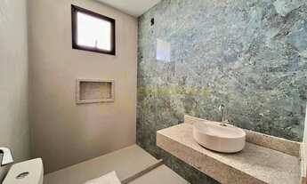 Imagem 5: Casa Moderna em Morada de Laranjeiras Ideal para Famílias!