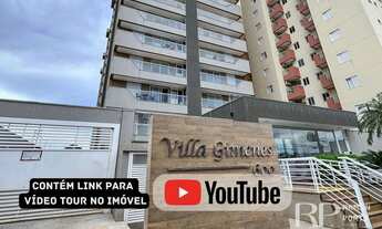 Imagem: Villa Gimenes - Apartamento a venda com